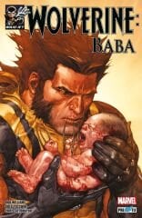 What If? Wolverine: Baba