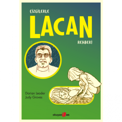Çizgilerle LACAN Rehberi