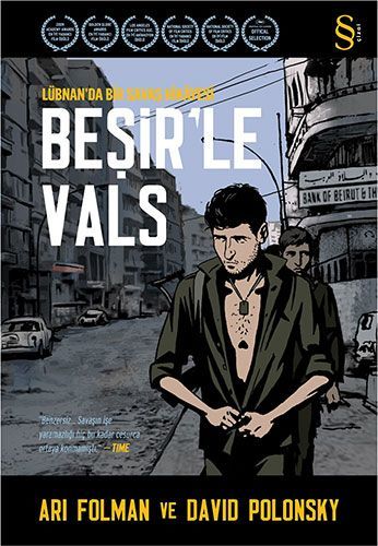 Beşir\'le Vals