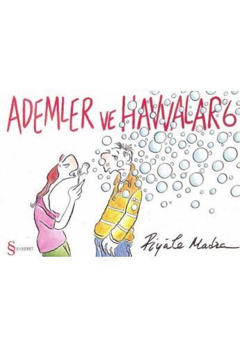 Ademler ve Havvalar 6