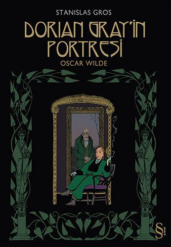 Dorian Gray\'in Portresi