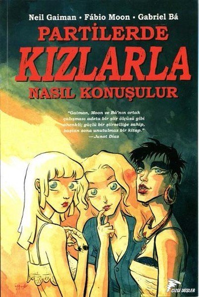 Partilerde Kızlarla Nasıl Konuşulur