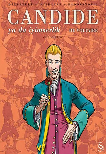 Candide (1. Cilt)