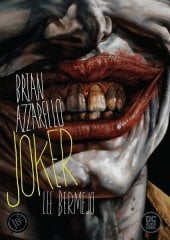 Joker ( Sert Kapak )