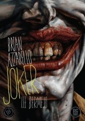 Joker (Sert Kapak)