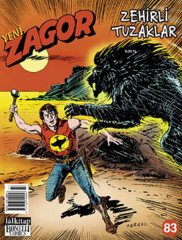 Yeni Zagor Sayı 83