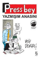 Press Bey - Latif Demirci