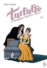 Tartuffe (2. Cilt)