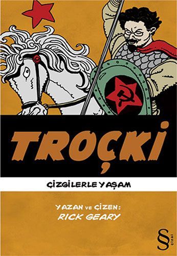 Troçki