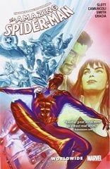 Amazing Spider-Man Vol. 3 Worldwide