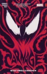 Carnage Vol. 3: What Dwells Beneath