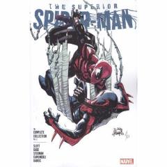 Superior Spider-Man Vol 2The Complete Collection