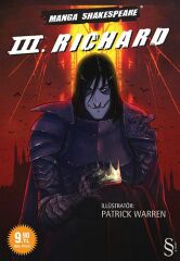 III. Richard - Manga Shakespeare