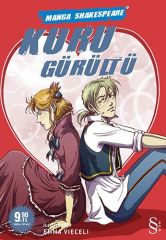 Kuru Gürültü - Manga Shakespeare