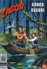 Yeni Zagor Sayı 79