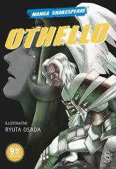Othello - Manga Shakespeare