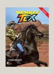 Renkli Tex 8