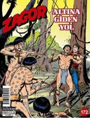 Yeni Zagor Sayı 172