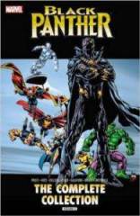 Black Panther Complete Collection 2 Christopher Priest