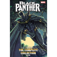 Black Panther Complete Collection 3 Christopher Priest