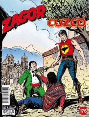 Yeni Zagor Sayı 176