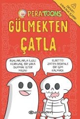 Gülmekten Çatla - Karikatür Kitap