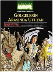 Storie da Altrove - Başka Yer'den Hikayeler Cilt 1
