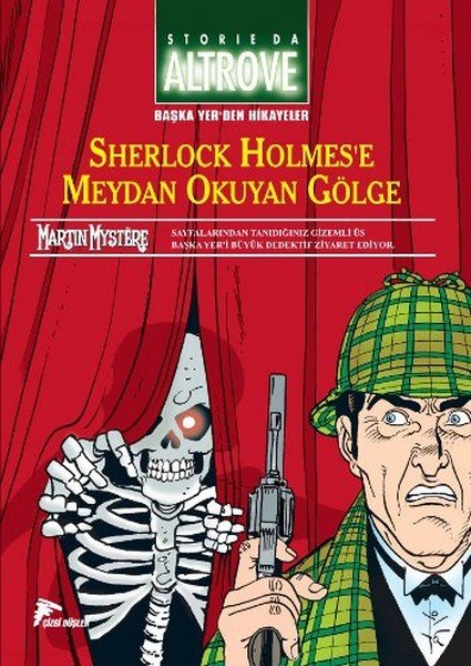 Storie da Altrove - Başka Yer\'den Hikayeler 2