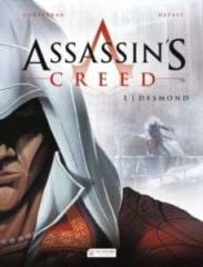 Assassin\'s Creed 1 - Desmond