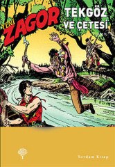 Yeni Zagor Sayı 103