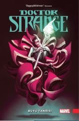 Doktor Strange Cilt 6 - Büyü Tanrısı