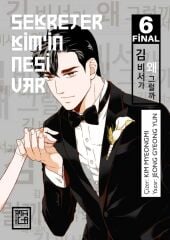 Sekreter Kim\'in Nesi Var Cilt 6