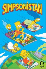 Simpsonlar – Simpsonistan