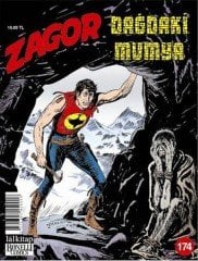 Yeni Zagor Sayı 174