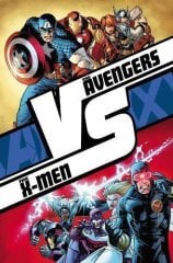 Avengers vs. X-Men: VS