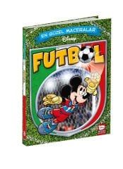 Disney En Güzel Maceralar Futbol