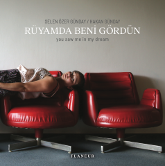 Rüyamda Beni Gördün (Ciltli)