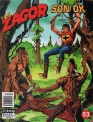 Yeni Zagor Sayı 53