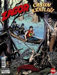 Yeni Zagor Sayı 169