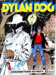 Dylan Dog Cilt 4