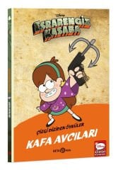 Esrarengiz Kasaba Kafa Avcıları