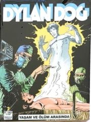Dylan Dog Cilt 2