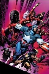 New Avengers by Brian Michael Bendis: The Complete Collection Vol. 2