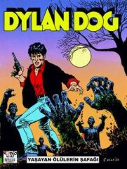 Dylan Dog Cilt 1