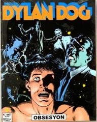 Dylan Dog Cilt 9