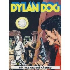 Dylan Dog Cilt 11