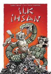 İlk İhsan (Ciltli)