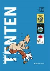 Tenten - Cilt 7