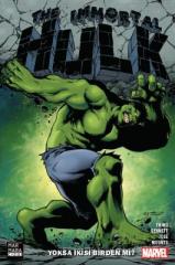 Immortal Hulk Cilt 1 - Yoksa İkisi Birden Mi?