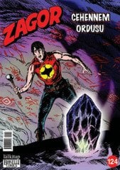 Yeni Zagor Sayı 124